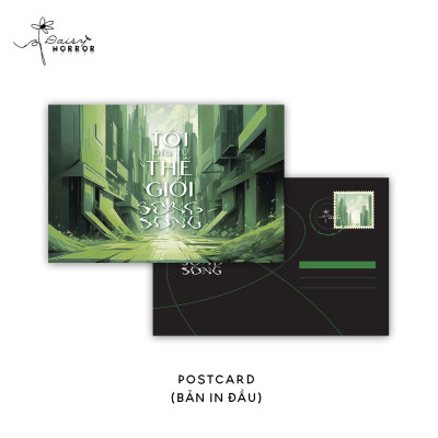 Tôi Đến Từ Thế Giới Song Song (Tập 3)