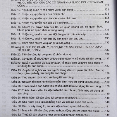 Quy Định Tiêu Chuẩn Chuyên Môn Nghiệp Vụ Chức Danh Nghề Nghiệp Chuyên Ngành Kế Toán Và Công Tác Quản Lý, Sử Dụng Tài Sản Công Dành Cho Kế Toán Đơn Vị Hành Chính Sự Nghiệp