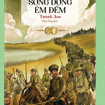 Sông Đông Êm Đềm (Bộ 2 Tập)