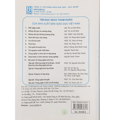 Động Vật Học Có Xương Sống 