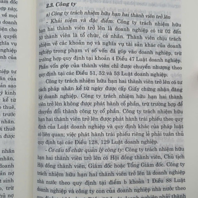 Pháp luật đại cương dùng trong các trường ĐH, CĐ và trung cấp, xuất bản lần 19,  sửa đổi, bổ sung