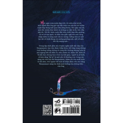 Horla và những truyện kỳ lạ khác