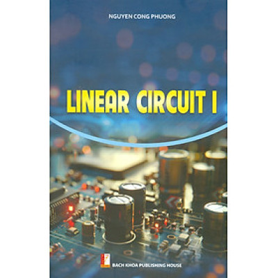 Linear Circuit І (Mạch Tuyến Tính I)