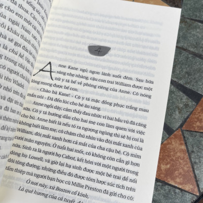 [Cuốn sách bán chạy số 1 toàn cầu] HAI SỐ PHẬN – Jeffrey Archer – Nguyễn Việt Hải dịch – Huy Hoàng Bookstore – NXB Văn học (Bìa mềm)