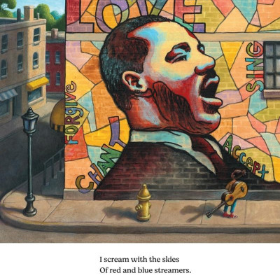 Change Sings: A Children