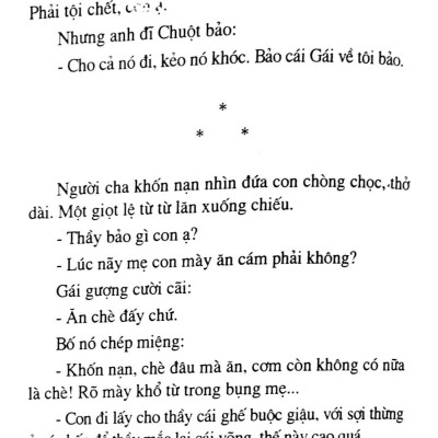 Chí Phèo