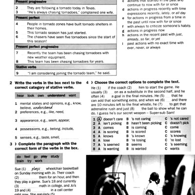 Go Beyond Workbook 5