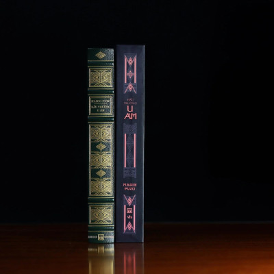 Đấu Trường U Ám S500 - Ấn Bản Giới Hạn