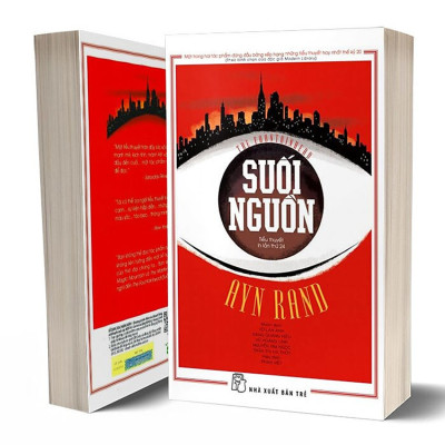 Trạm Đọc Official | Suối Nguồn