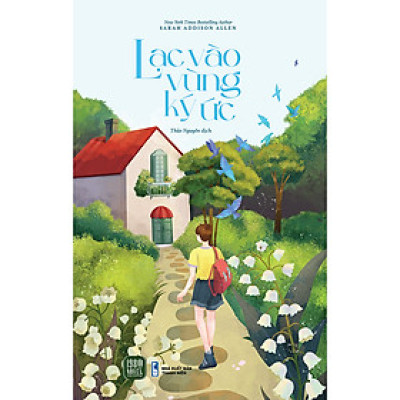 Lạc Vào Vùng Ký Ức