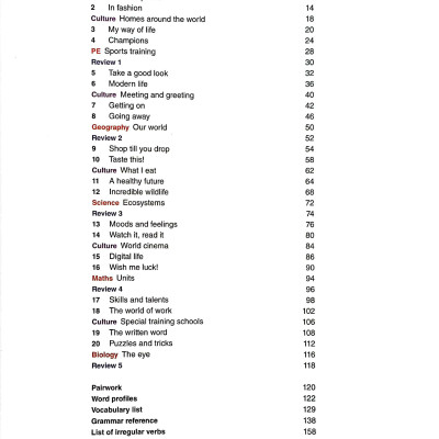 Cambridge English Prepare! Level 4 Student