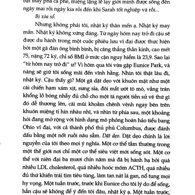 Chuyện Tình Đích Thực Siêu Buồn