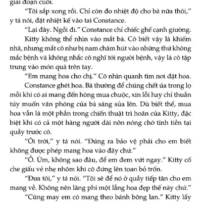 Câu Chuyện Cuối Cùng