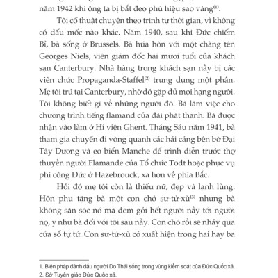 Lai Lịch