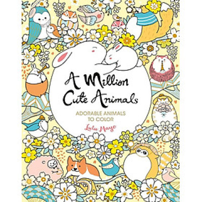 A Million Cute Animals