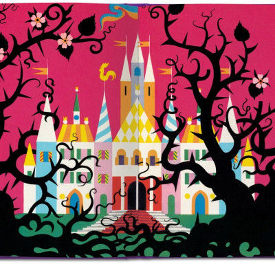 The Fairy Tales of the Brothers Grimm