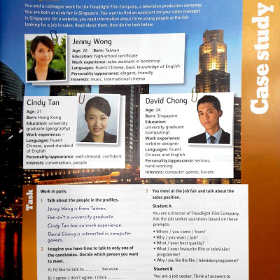 Market Leader ( 3 Ed.) Ele: Course Book With DVD-ROM - Paperback