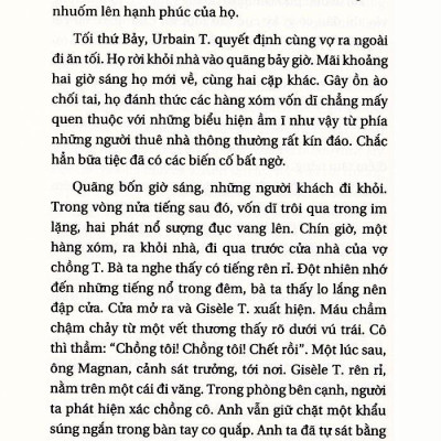 Hoa Của Phế Tích