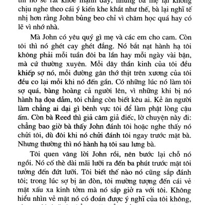 Jane Eyre (Huy Hoàng) 