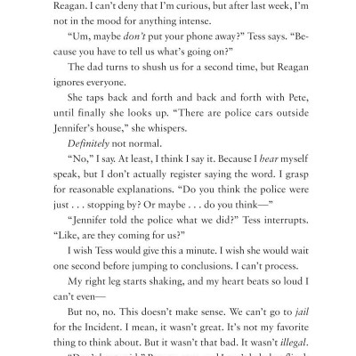 Jennifer Chan Is Not Alone