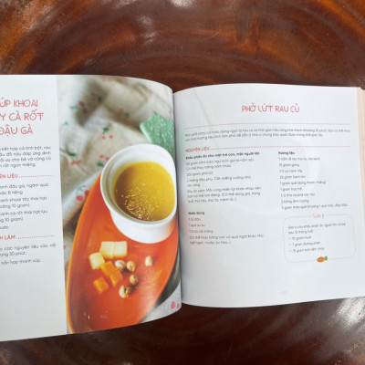 ĂN DẶM SẠCH SÀNH “XANH”  - Vegan Q – Quỳnh ăn chay – Thái Hà books – NXB Công Thương