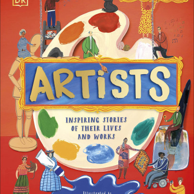 Artists: Inspiring Stories Of The World