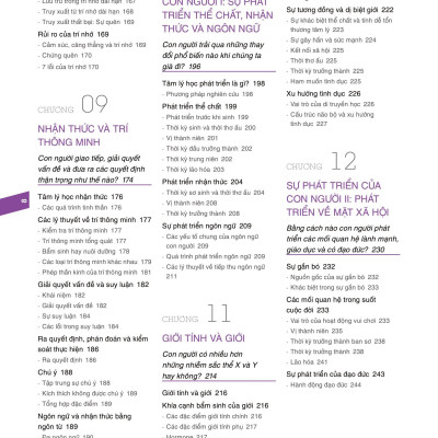 Tâm Lý Học - Think Psychology - Text Book