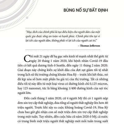 Sự Trỗi Dậy Của Chủ Nghĩa Xã Hội Công Nghệ