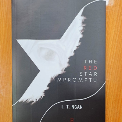 THE RED STAR IMPROMPTU - THU NGÂN 