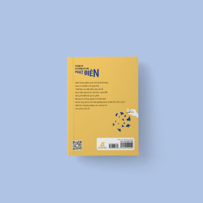 Sách - Chúng Ta Ai Chẳng Có Lúc Phát Điên - AZ Việt Nam