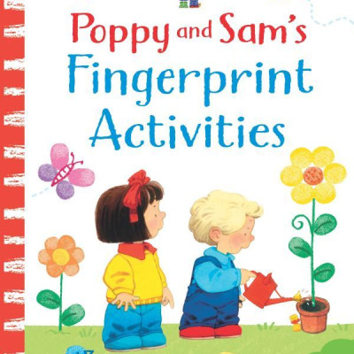 Poppy And Sam