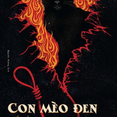 Combo Tuyển Tập Edgar Allan Poe: Con Mèo Đen + Vụ Án Mạng Đường Morgue (Bộ 2 Cuốn)