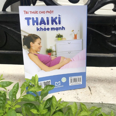 Combo Sách - Tri Thức Cho Một Thai Kì Khỏe Mạnh + Bách Khoa Thai Nghén Sinh Nở Chăm Sóc Em Bé (TB) + Bách Khoa Nuôi Dạy Trẻ Từ 0-3 (TB)