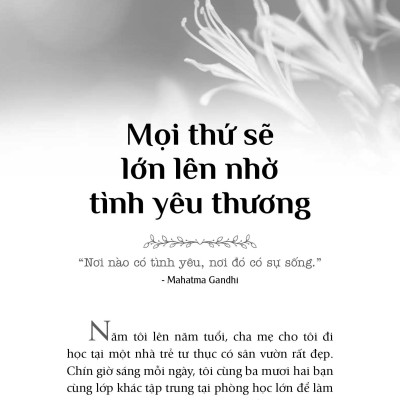 Chicken Soup For The Kid