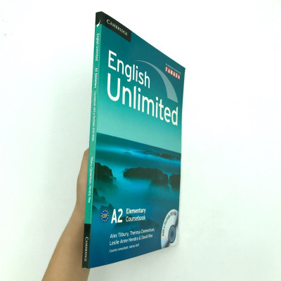 English Unlimited - Elementary