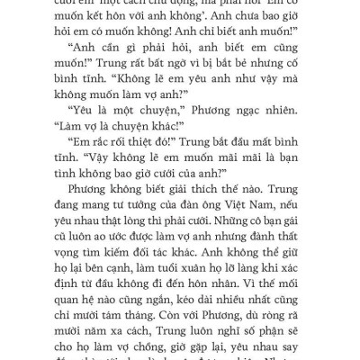 Yêu Em Bằng Mắt, Giữ Em Bằng Tim