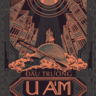 Sách - Combo 4 cuốn Mario Puzo Đất tiền đất bạc, Tổng thống K thứ tư, Đấu trường u ám, Dại thì chết Tặng bookmark Vadata