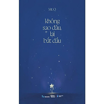 Sách - Không Sao Đâu, Lại Bắt Đầu - AZ Việt Nam