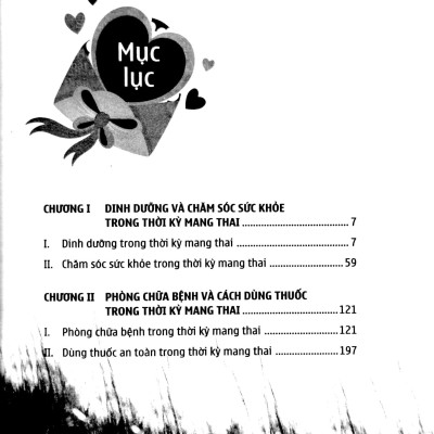 Chăm Sóc Sức Khỏe Khi Mang Thai (Tái Bản 2023)