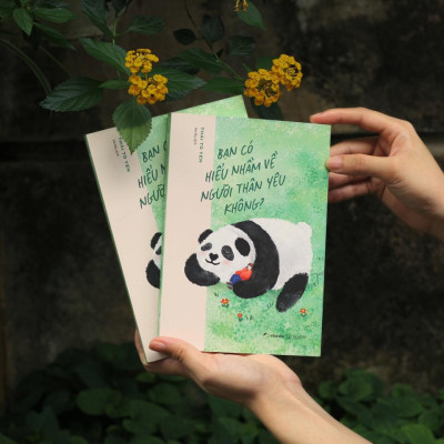 Sách - Bạn Có Hiểu Nhầm Về Người Thân Yêu Không - AZ Việt Nam
