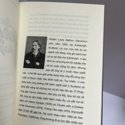 BÁC SĨ JEKYLL VÀ ÔNG HYDE - Robert Louis Balfour Stevenson - Phạm Văn dịch - Nhã Nam - NXB Hội Nhà Văn.