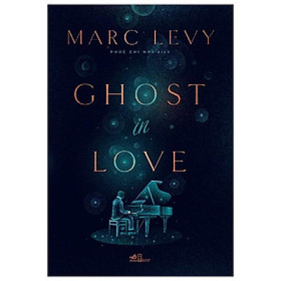 Ghost In Love