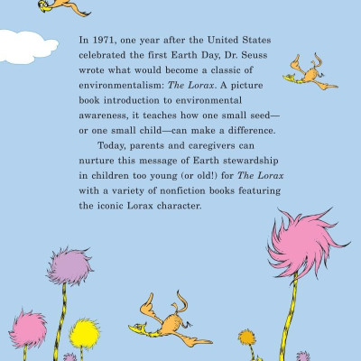 Hug A Bug: How YOU Can Help Protect Insects (Dr. Seuss