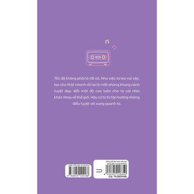 Đừng Để Bản Thân Mắc Kẹt Trong Giấc Mơ Người Khác