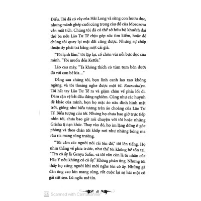 Từ Điêu Tàn Trỗi Dậy