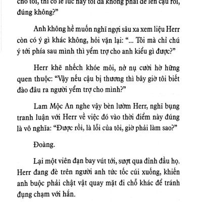 Sách - Lost Control - Tập 1