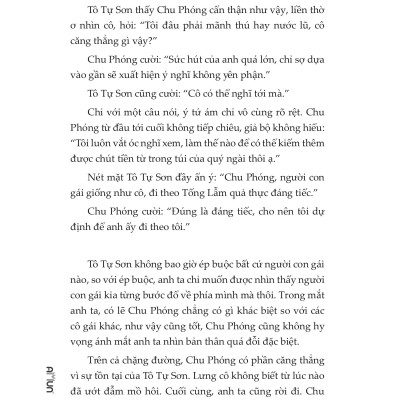 Order một tình yêu cao cấp 2