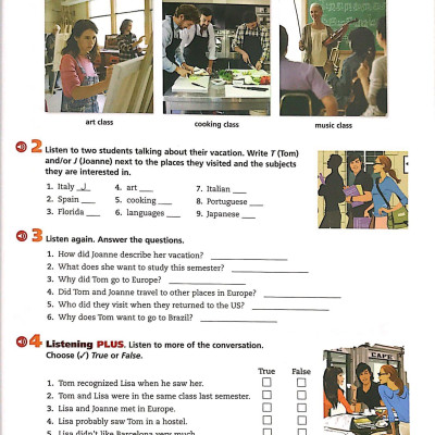 Smart Choice 2 SB 3E with online practice