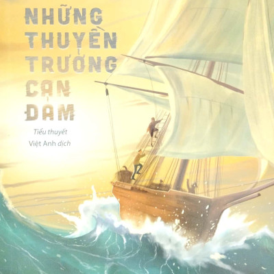 Những Thuyền Trưởng Can Đảm