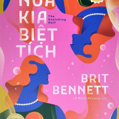 Nửa Kia Biệt Tích